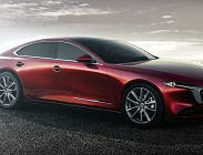 Mazda6: opinioni sul nuovo modello