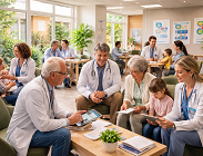 Convenzione medici di famiglia