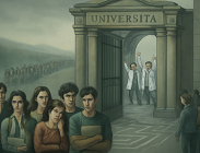 Accuse degli studenti