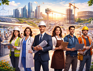 mercato del lavoro 2026 attese e prospettive