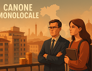 Mercato affitti stanze singole Italia