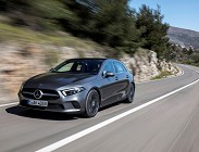 Mercedes Classe A 2021 