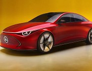 Mercedes Classe A 