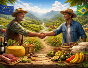 Mercosur firma ufficiale del trattato