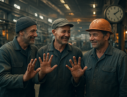 Metalmeccanici 5 giorni ferie gennaio 2026