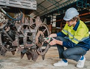 Metalmeccanici aumento stipendi 