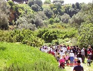 Meteo primo Maggio mare