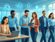 metetrsi in proprio grazie IA