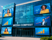 Mfe-Mediaset primi 9 mesi 2025