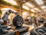 Michelin festeggia i 120 anni in Italia