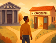 Microcredito, come ottenere prestiti 