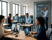 Controllo dei dipendenti