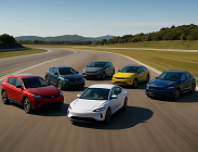 migliori auto 2026 Car of the Year 