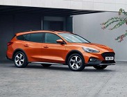 Opel Insignia Sports Tourer 2019