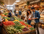 migliori supermercati, discount, negozi locali milano
