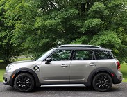 Prezzi listino Mini Countryman Plug-in Hybrid