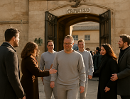 Proposta mini indulto