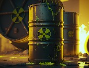 Questione aperta delle scorie nucleari