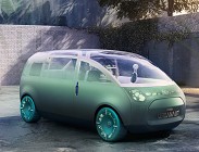 Motori e prezzi Mini Vision Urbanaut