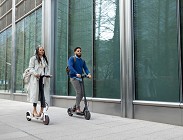 Monopattini elettrico e obbligo di assicurazione