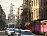 Modi per pagare multa auto Milano