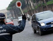 Pagare la multo auto a Roma