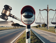 Sentenza tribunale autovelox