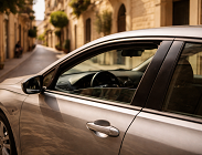 Sanzioni Codice della Strada