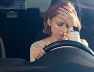Multe auto allestero
