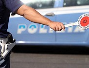 Auto, multe, legge