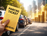 Stangata per le multe auto