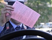 Ricorso multa auto, a chi