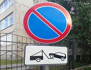 Tolleranza multe sosta vietata