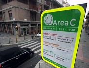 Costi multe Ztl Milano 2021
