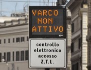 Multe Ztl Roma 2022: quando scattano