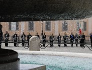 La responsabilit dello Stato
