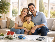 mutui cosa cambia dopo tassi invariati bce febbraio 2026