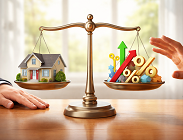 mutuo variabile o fisso nel 2026