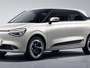 Nammi 01 EV
