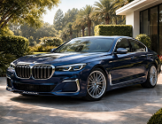 chi e cosa fa alpina nel settore automotive