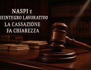 Reintegro nel posto del lavoro