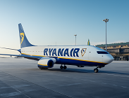 Ryanair sospensione voli Natale