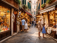 negozi a venezia migliorati