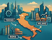 Facile trovare lavoro in Italia