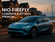 Data di arrivo della compatta premium