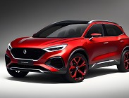 Nuovi modelli per Nissan
