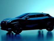 Nissan Juke 2026