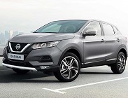 Nissan Qashqai N-Motion Start 2022