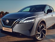 Nissan Qashqai 2024