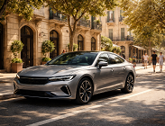 leasys noleggio auto a lungo termine